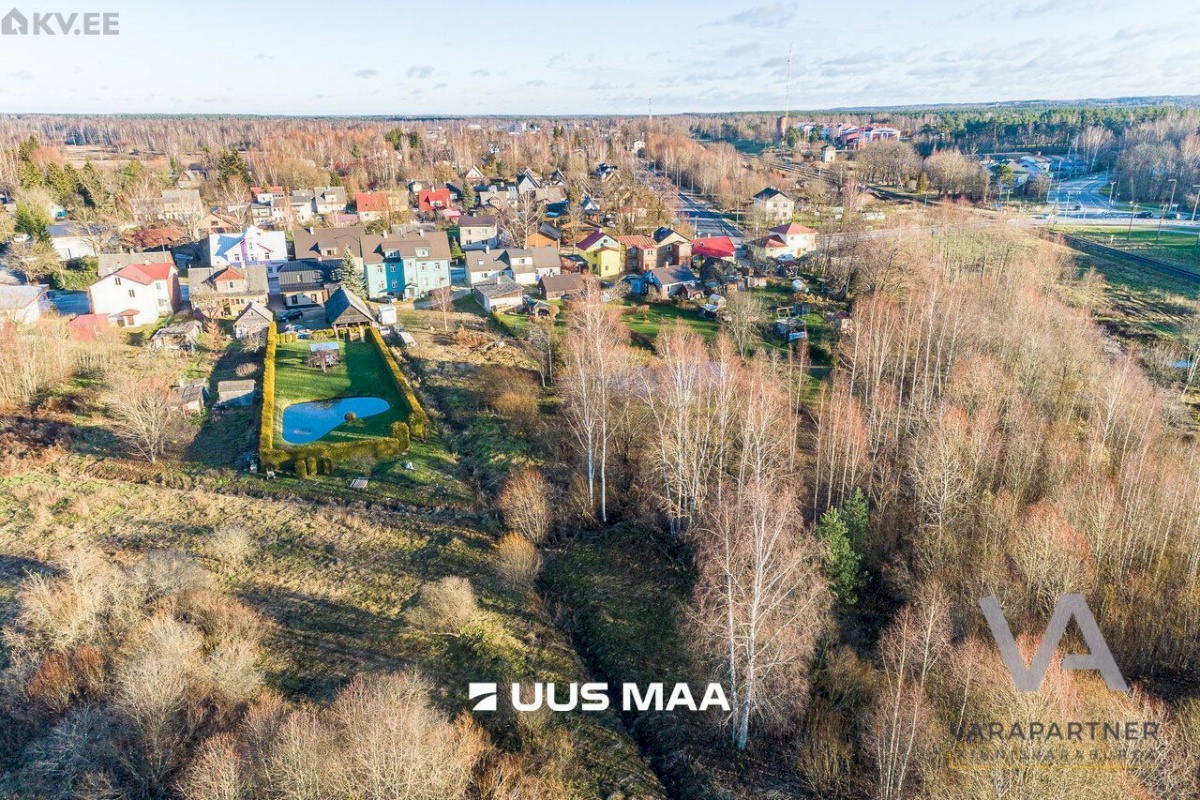 Võru linn, Järve tn 49