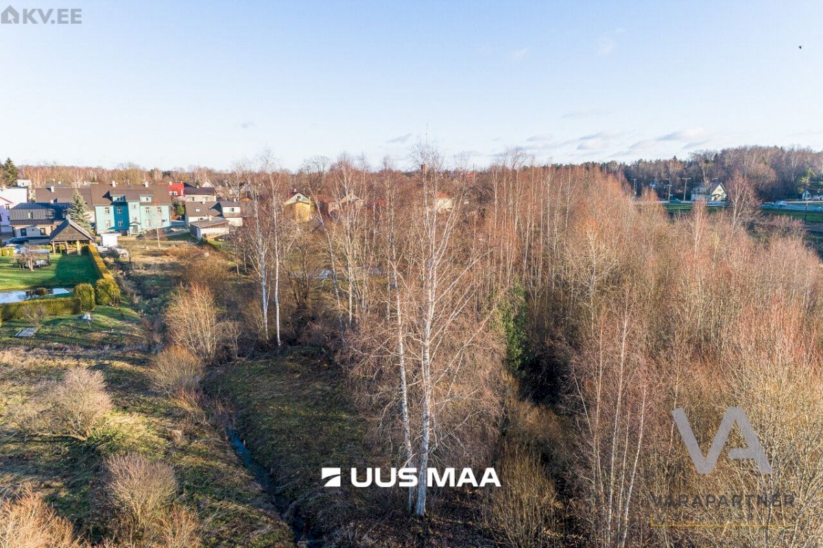 Võru linn, Järve tn 49