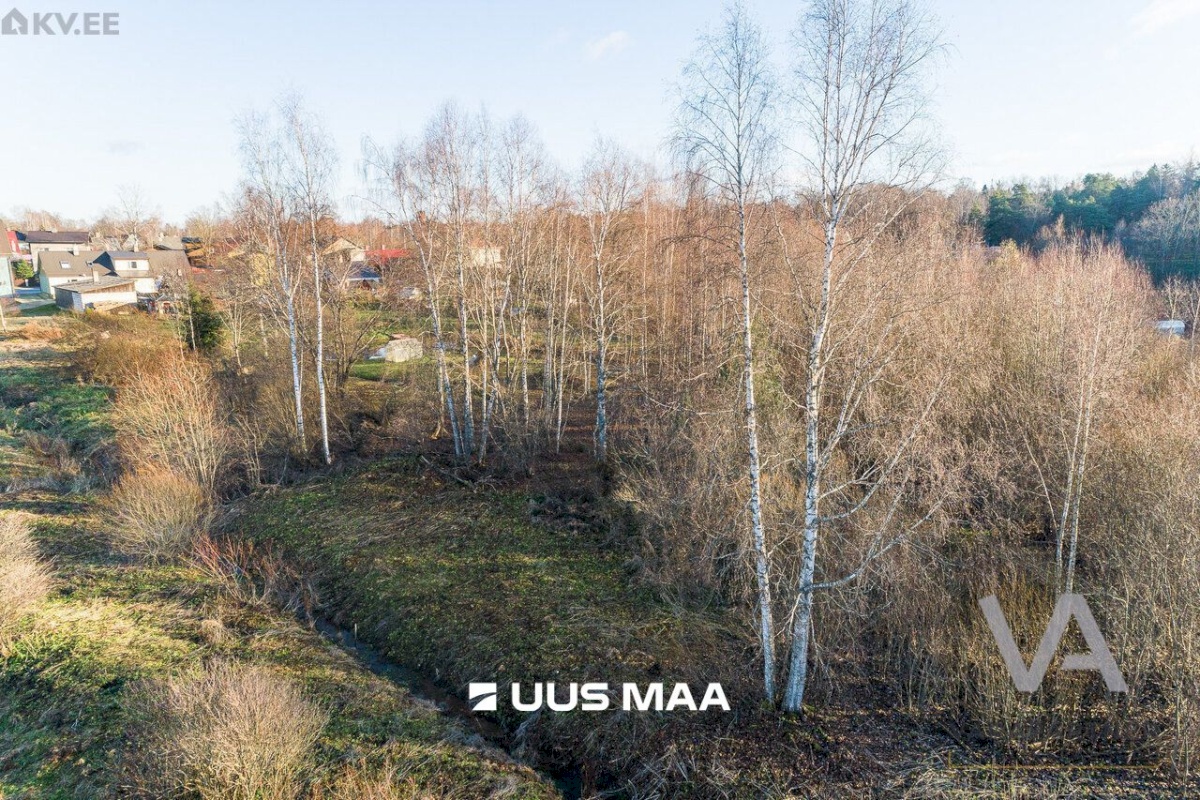 Võru linn, Järve tn 49