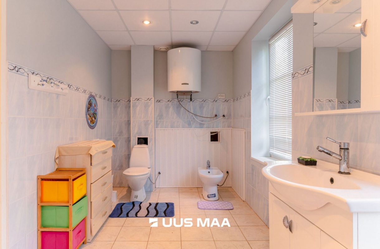 Väike-Maarja vald, Simuna alevik, Lai 9