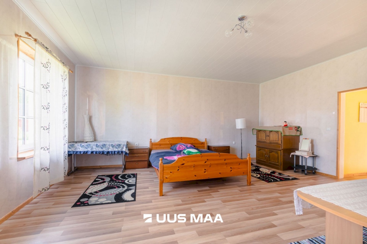 Väike-Maarja vald, Simuna alevik, Lai 9