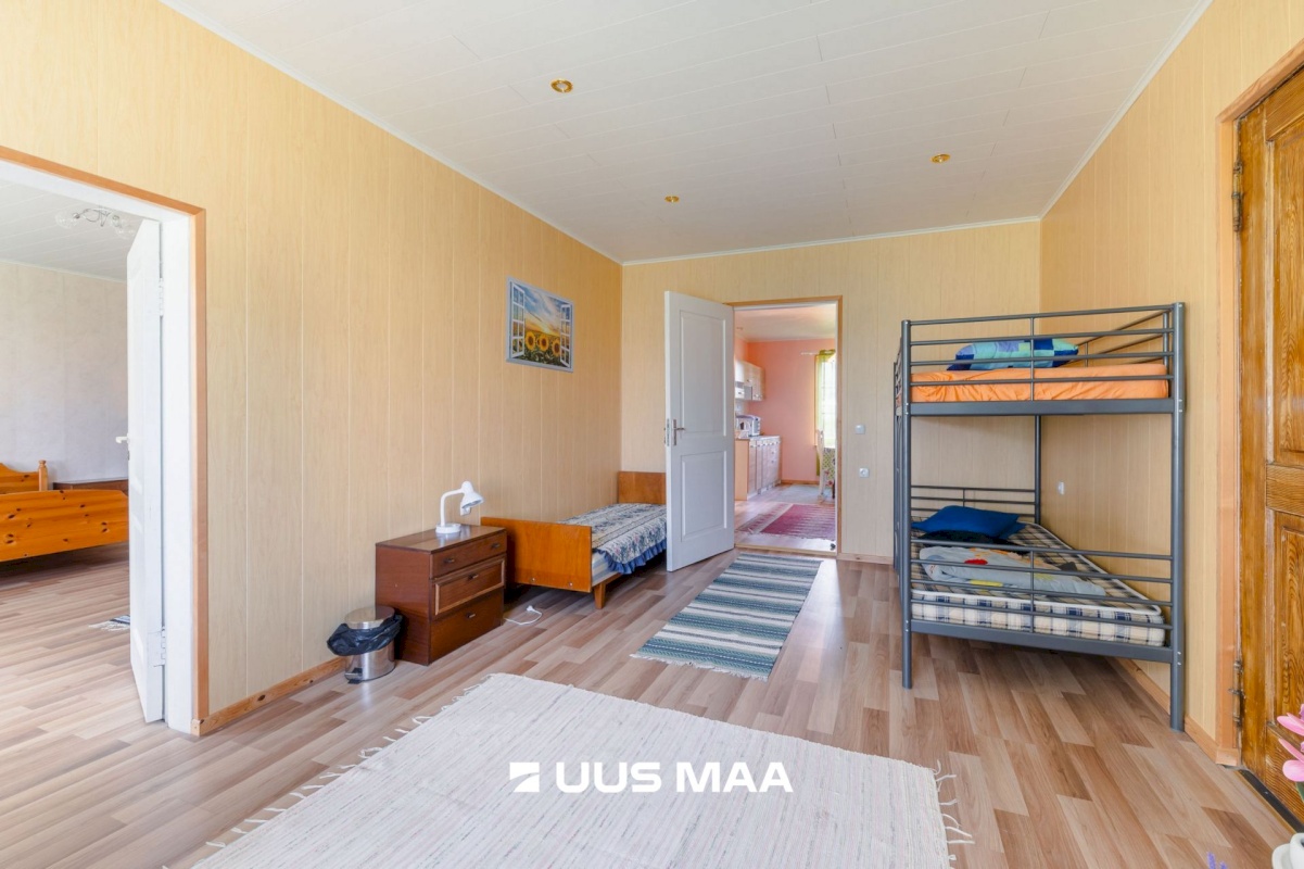 Väike-Maarja vald, Simuna alevik, Lai 9