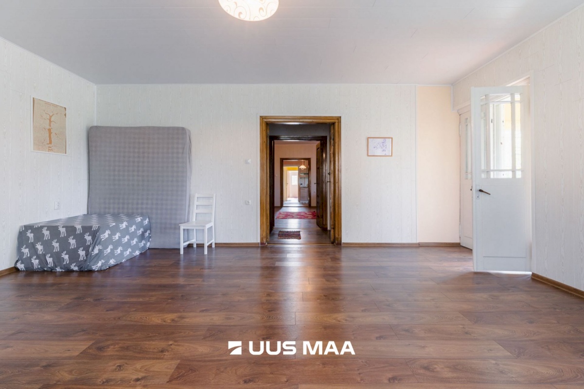 Väike-Maarja vald, Simuna alevik, Lai 9