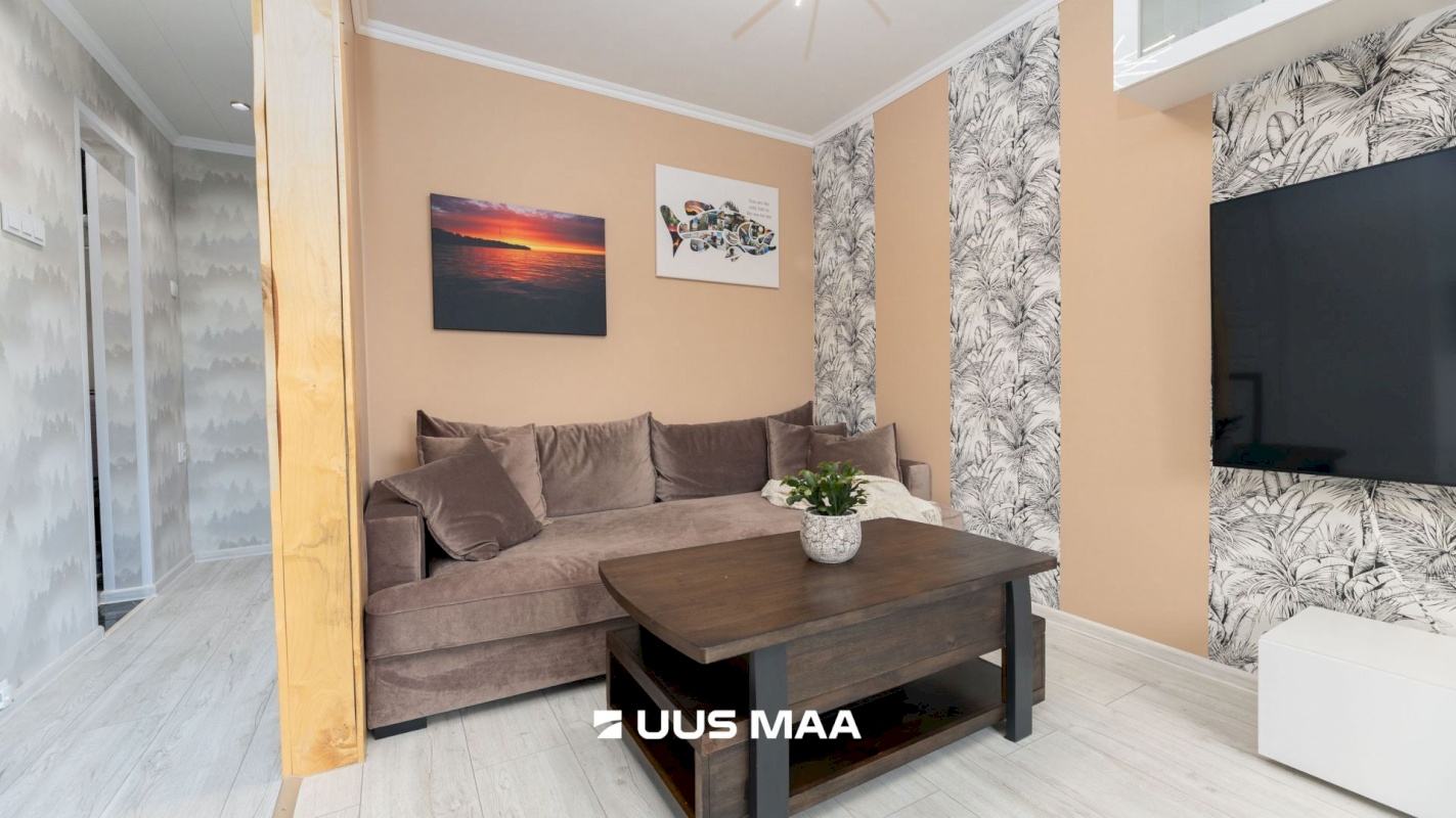 Saue vald, Saue linn, Koondise 15