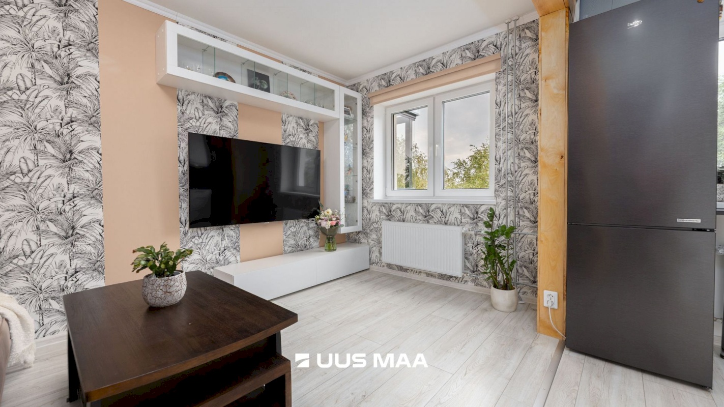 Saue vald, Saue linn, Koondise 15