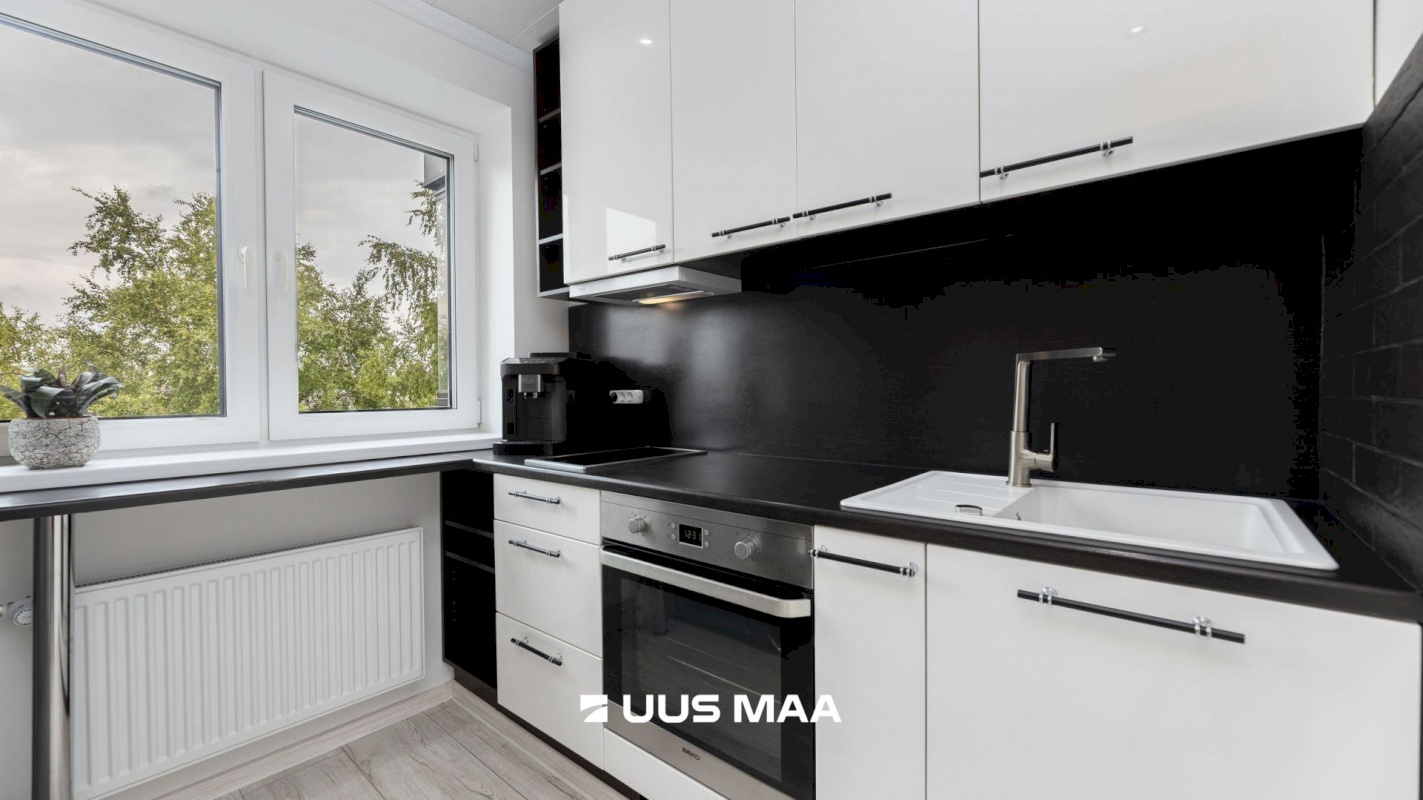 Saue vald, Saue linn, Koondise 15