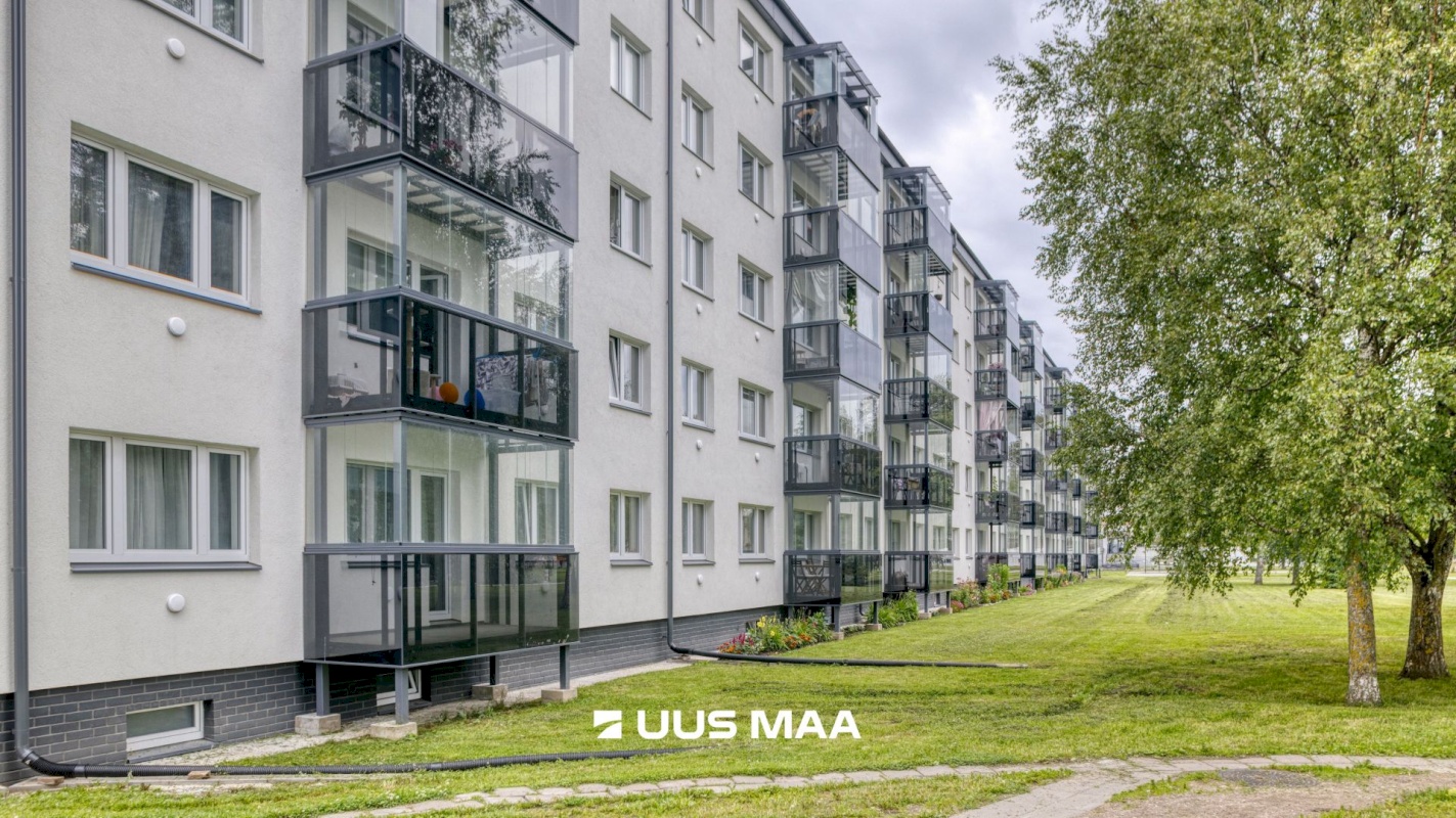 Saue vald, Saue linn, Koondise 15
