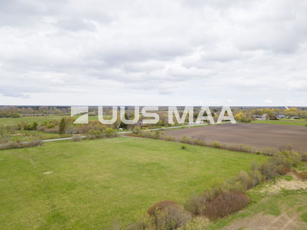 Saaremaa vald, Suur-Randvere küla, Aidavärava