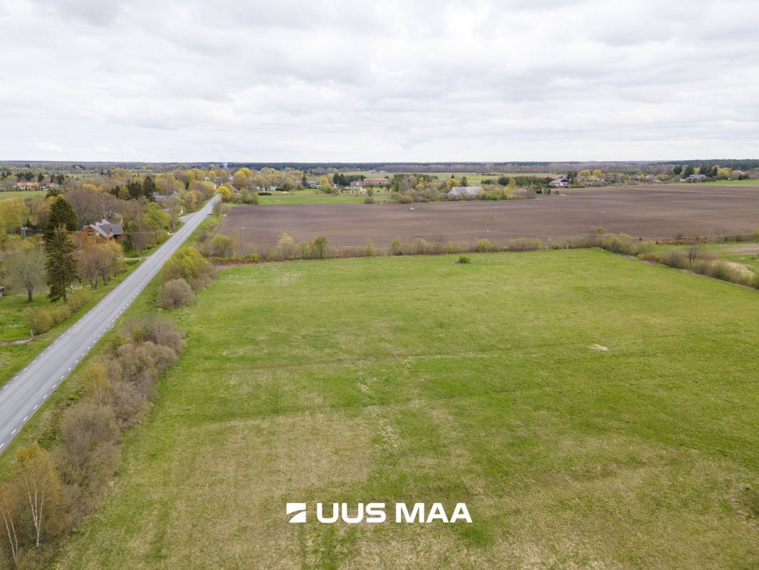 Saaremaa vald, Suur-Randvere küla, Aidavärava