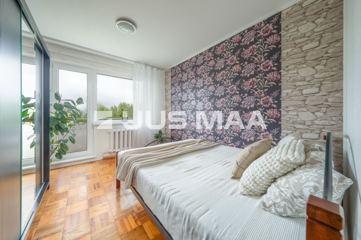 Tallinn, Lasnamäe linnaosa, Katleri, Paasiku tn 4