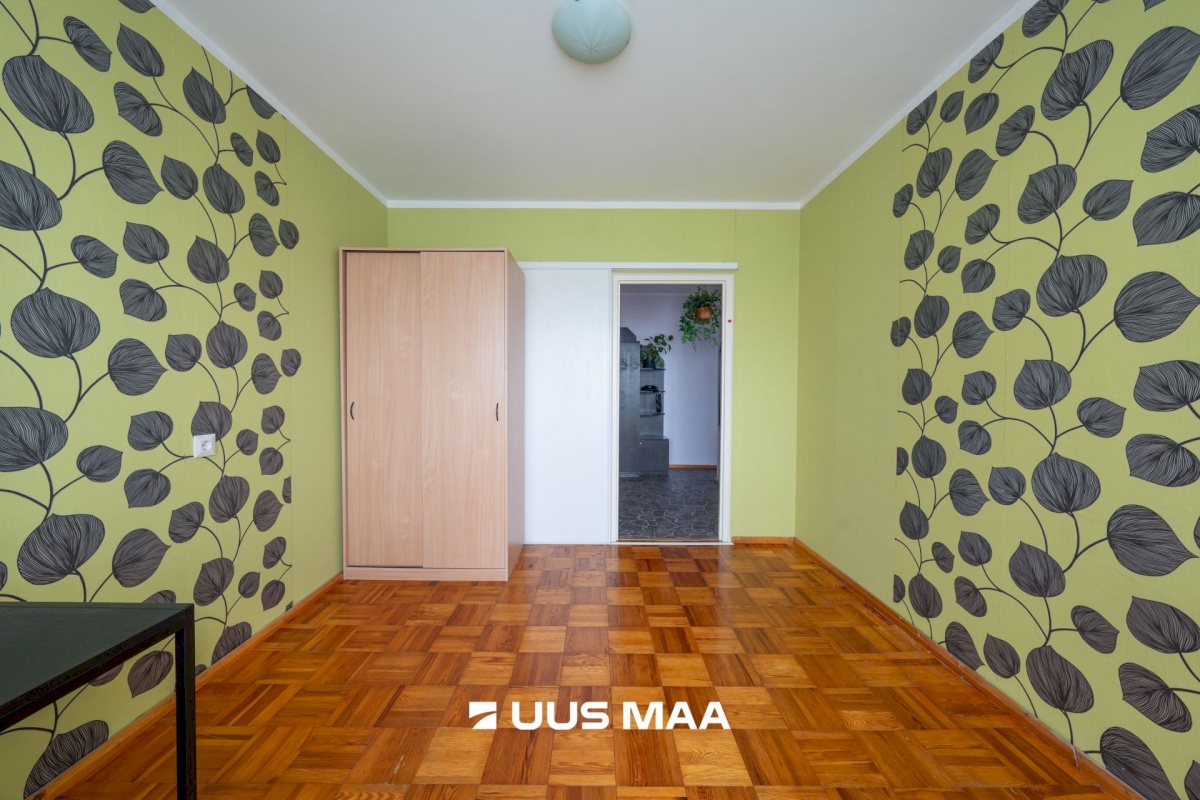 Tallinn, Lasnamäe linnaosa, Katleri, Paasiku tn 4