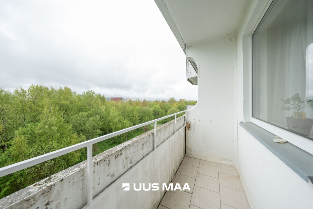 Tallinn, Lasnamäe linnaosa, Katleri, Paasiku tn 4