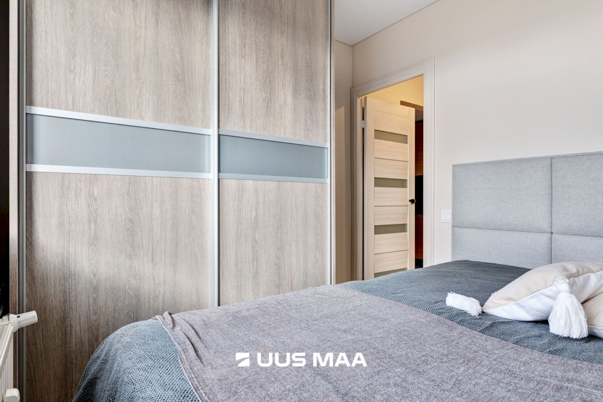 Tallinn, Kristiine linnaosa, Lilleküla, Sõstra 6