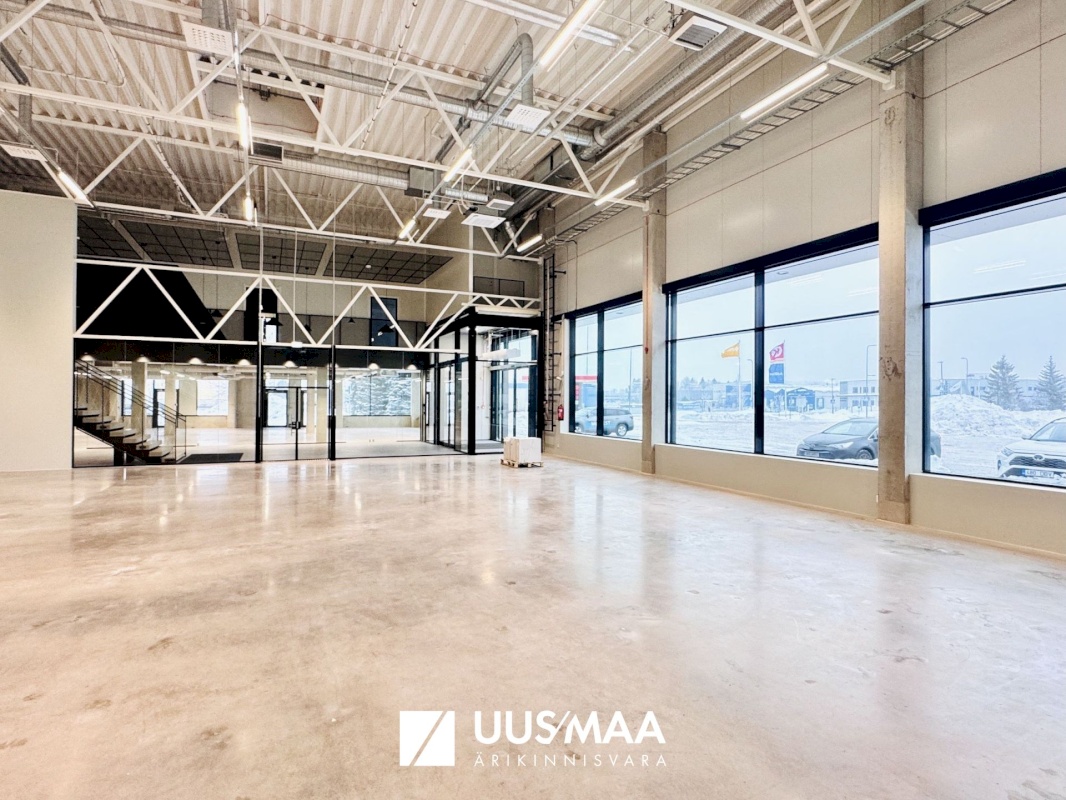 Saue vald, Saue linn, Tule põik 2