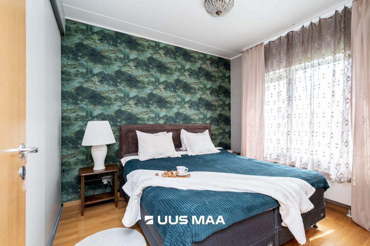 Tallinn, Haabersti linnaosa, Vana-Rannamõisa tee 1d/3