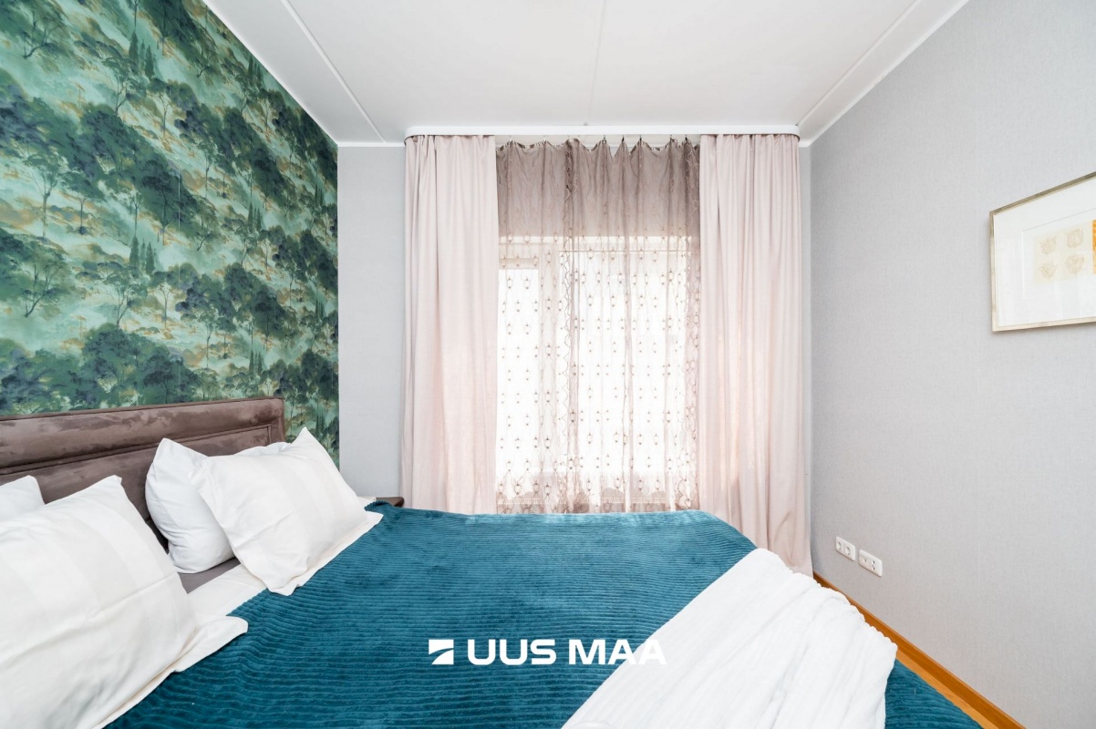 Tallinn, Haabersti linnaosa, Vana-Rannamõisa tee 1d/3