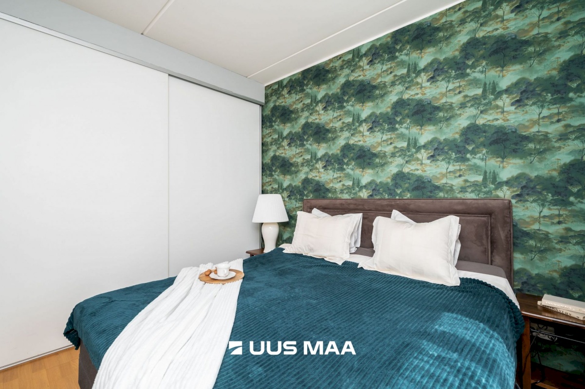 Tallinn, Haabersti linnaosa, Vana-Rannamõisa tee 1d/3