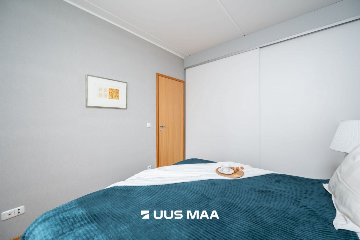 Tallinn, Haabersti linnaosa, Vana-Rannamõisa tee 1d/3
