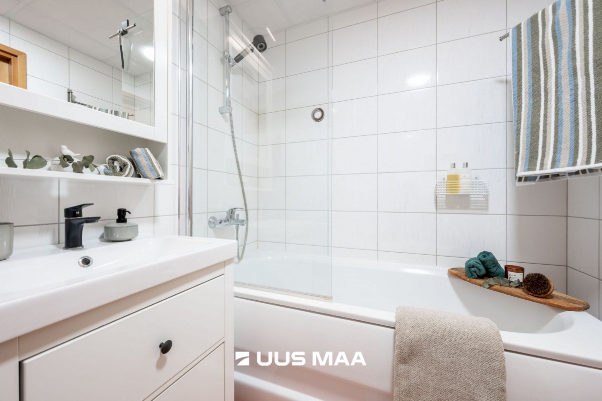 Tallinn, Haabersti linnaosa, Vana-Rannamõisa tee 1d/3