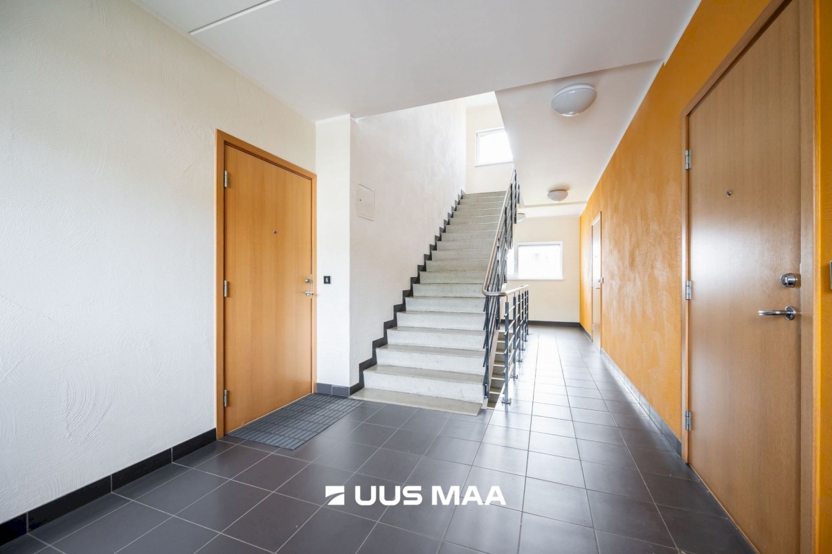 Tallinn, Haabersti linnaosa, Vana-Rannamõisa tee 1d/3