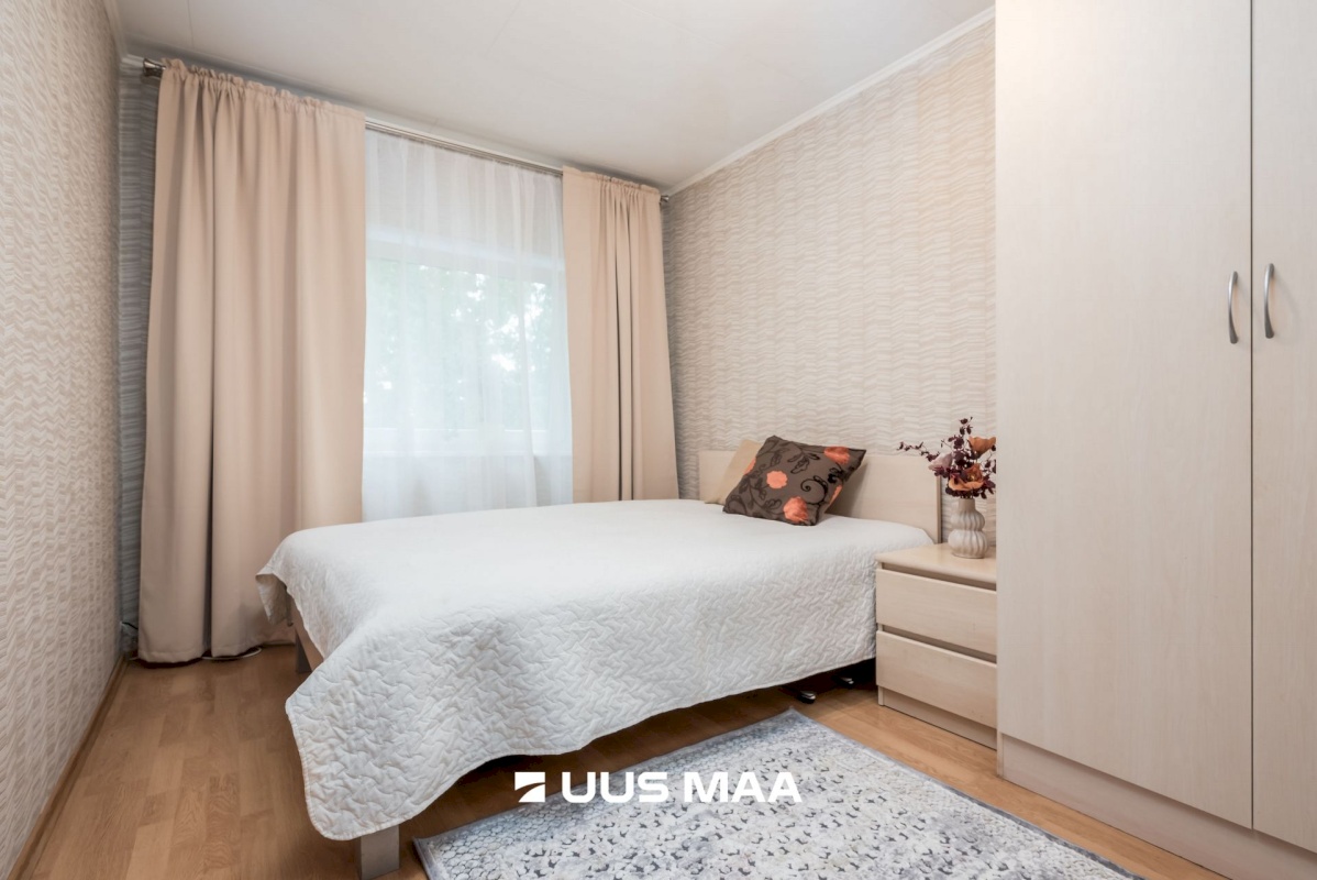 Harku vald, Kumna küla, Mõisaveere tee 5