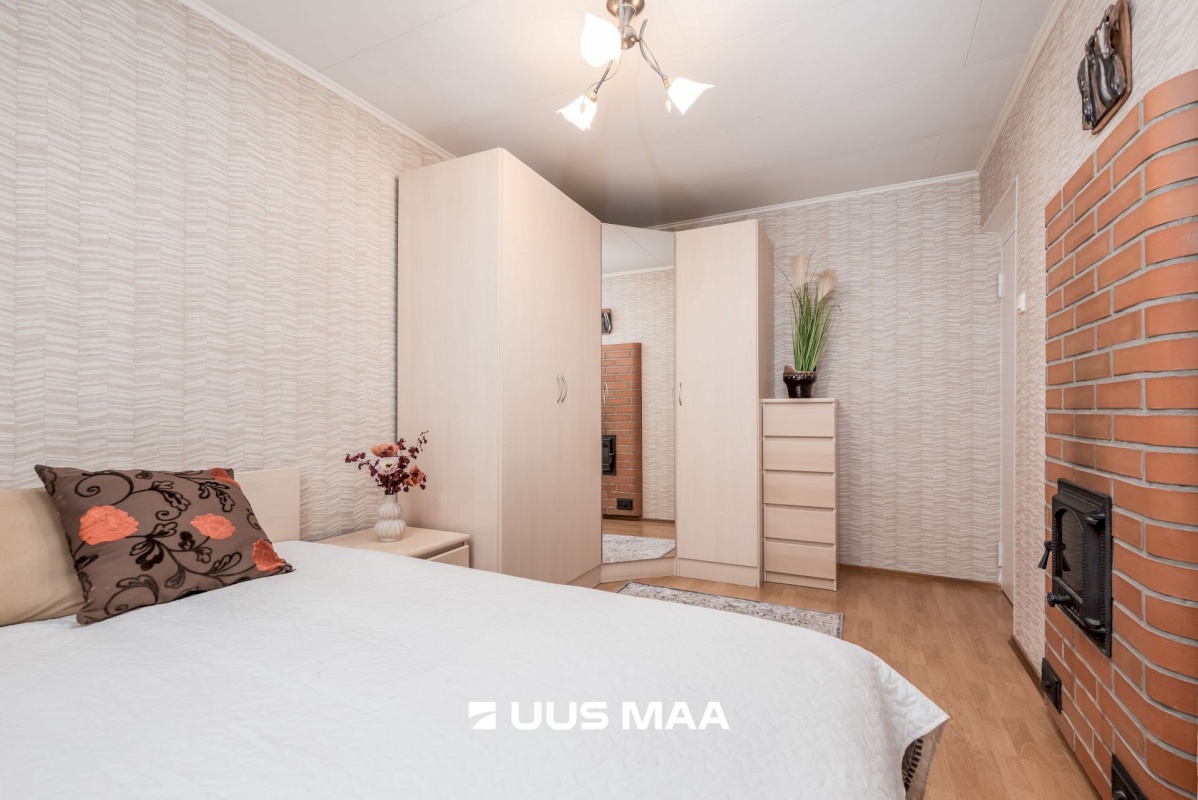 Harku vald, Kumna küla, Mõisaveere tee 5