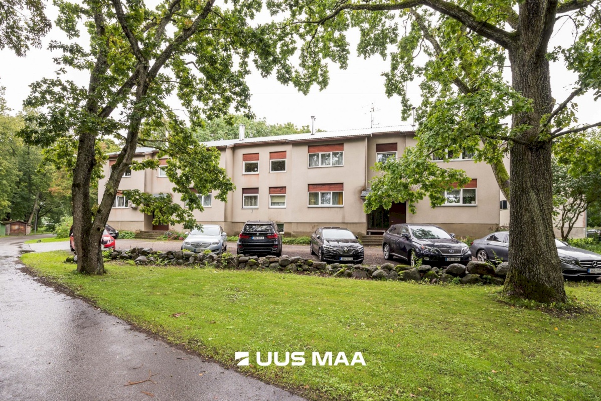 Harku vald, Kumna küla, Mõisaveere tee 5