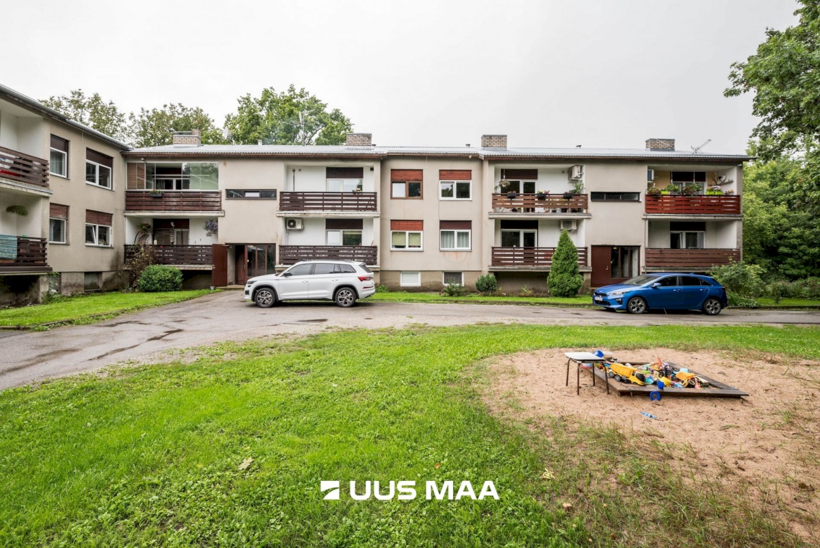 Harku vald, Kumna küla, Mõisaveere tee 5
