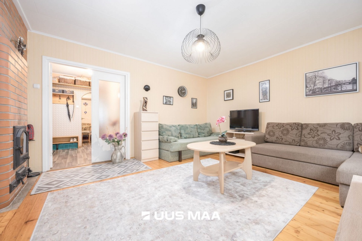 Harku vald, Kumna küla, Mõisaveere tee 5