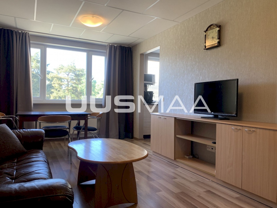 Tallinn, Mustamäe linnaosa, Sõpruse pst 236