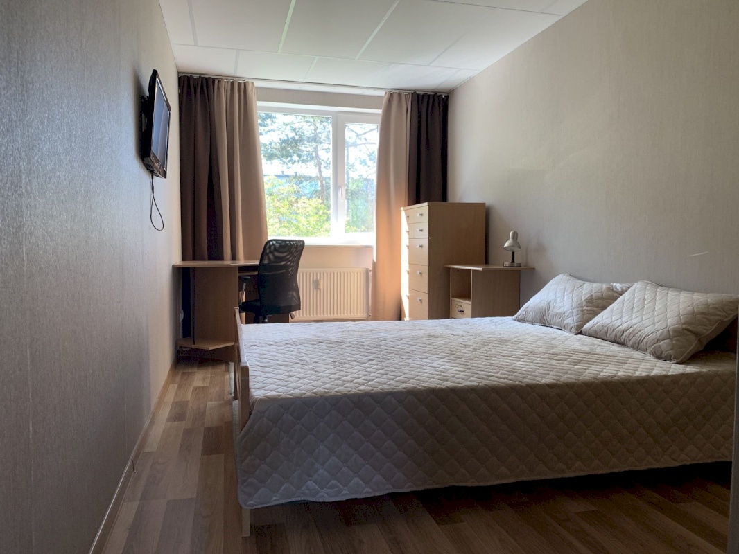 Tallinn, Mustamäe linnaosa, Sõpruse pst 236