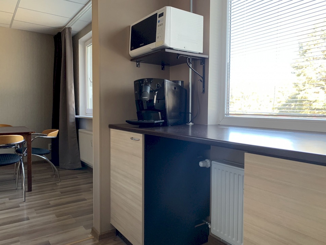 Tallinn, Mustamäe linnaosa, Sõpruse pst 236