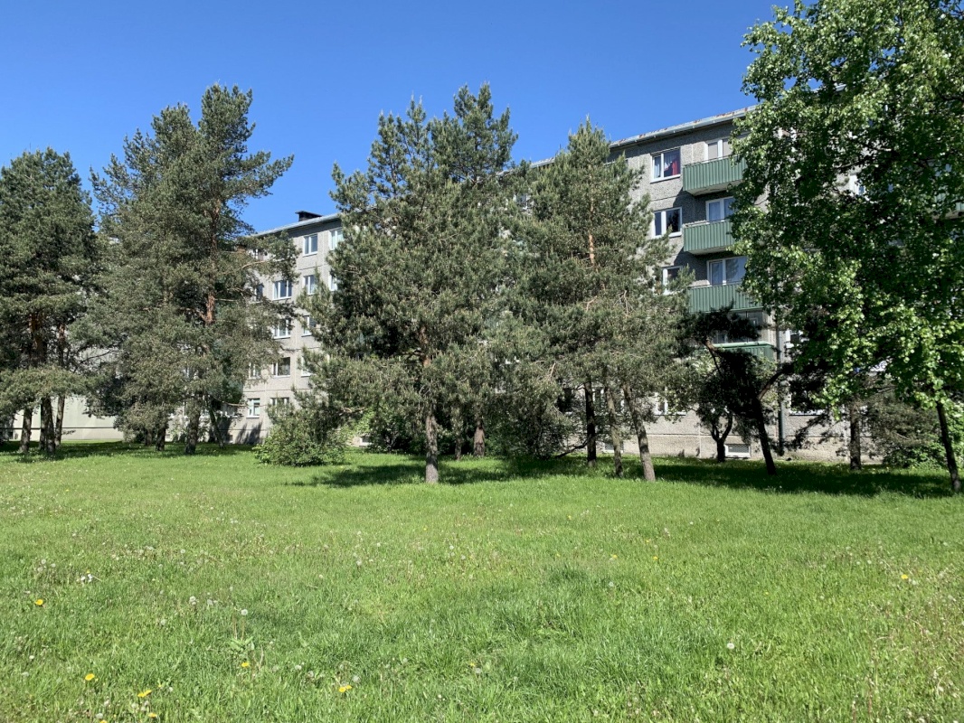 Tallinn, Mustamäe linnaosa, Sõpruse pst 236
