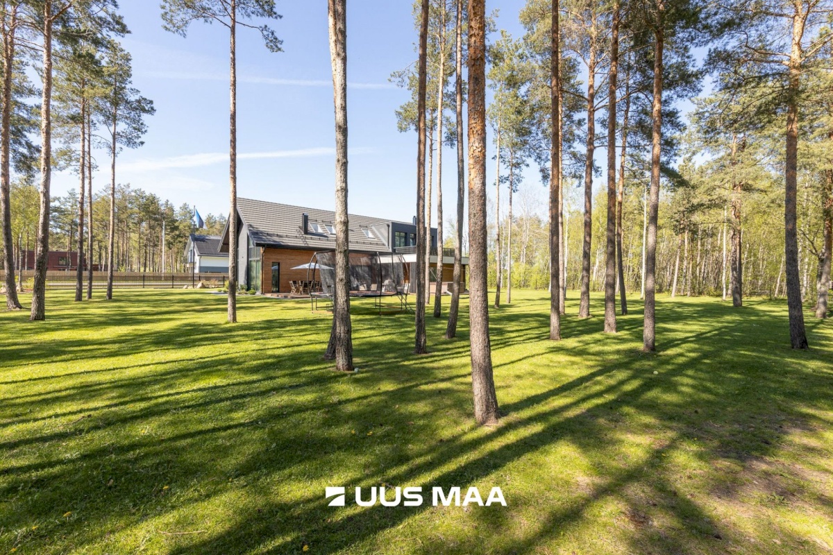 Saku vald, Saku alevik, Küütsu 11