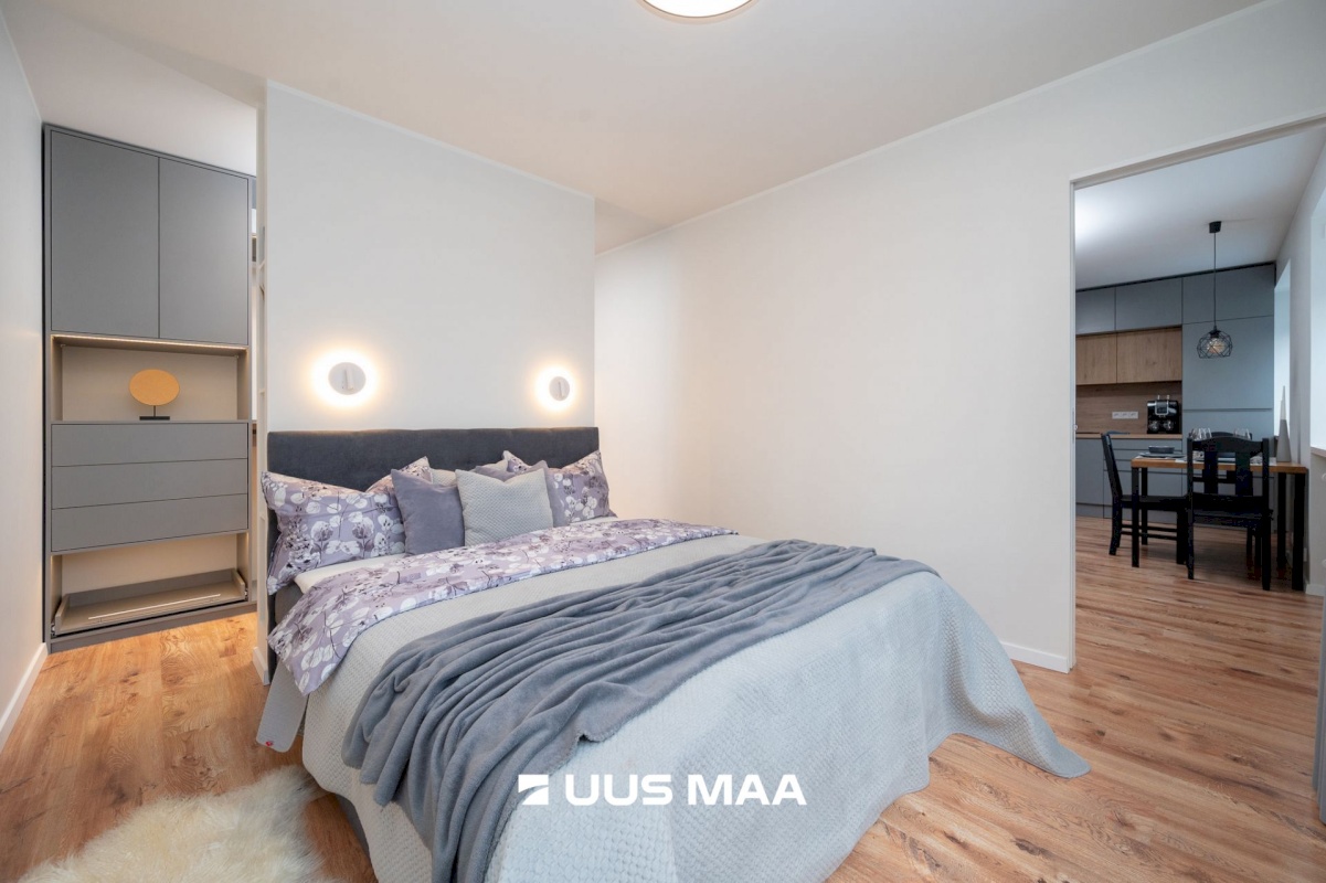 Tallinn, Kristiine linnaosa, Tondi, Seebi tn 26
