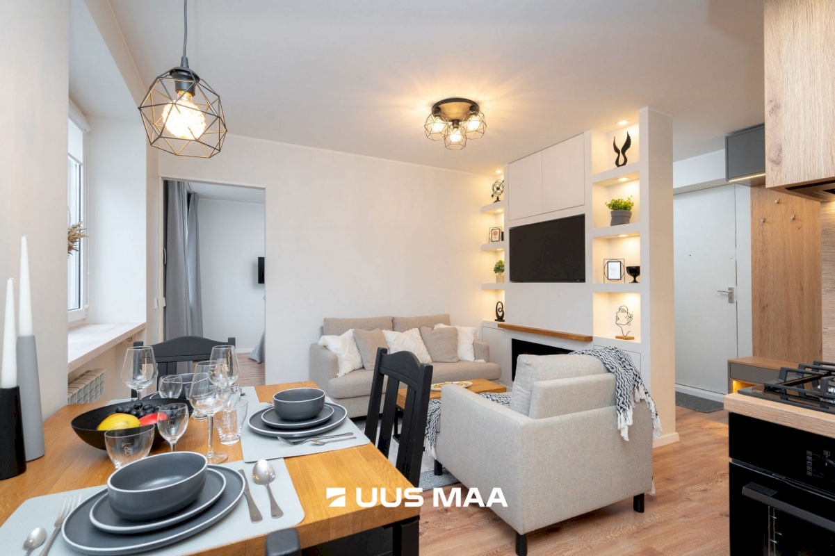 Tallinn, Kristiine linnaosa, Tondi, Seebi tn 26