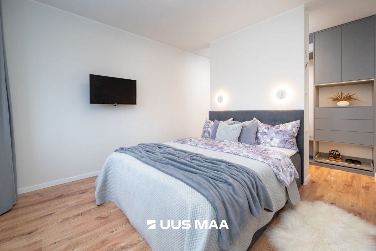 Tallinn, Kristiine linnaosa, Tondi, Seebi tn 26