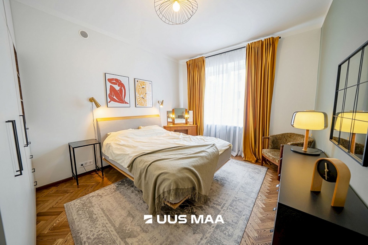 Tallinn, Kesklinna linnaosa, Raua, Gonsiori 25