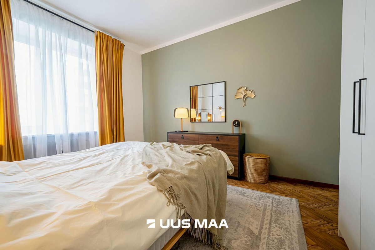 Tallinn, Kesklinna linnaosa, Raua, Gonsiori 25