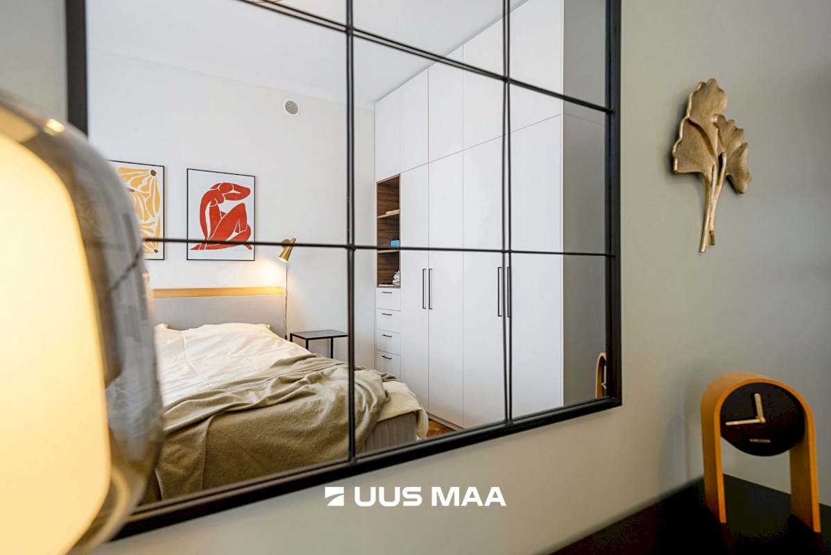 Tallinn, Kesklinna linnaosa, Raua, Gonsiori 25
