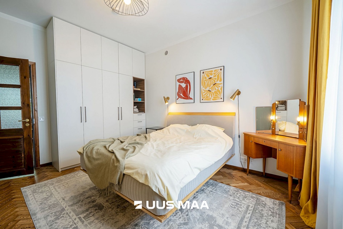Tallinn, Kesklinna linnaosa, Raua, Gonsiori 25