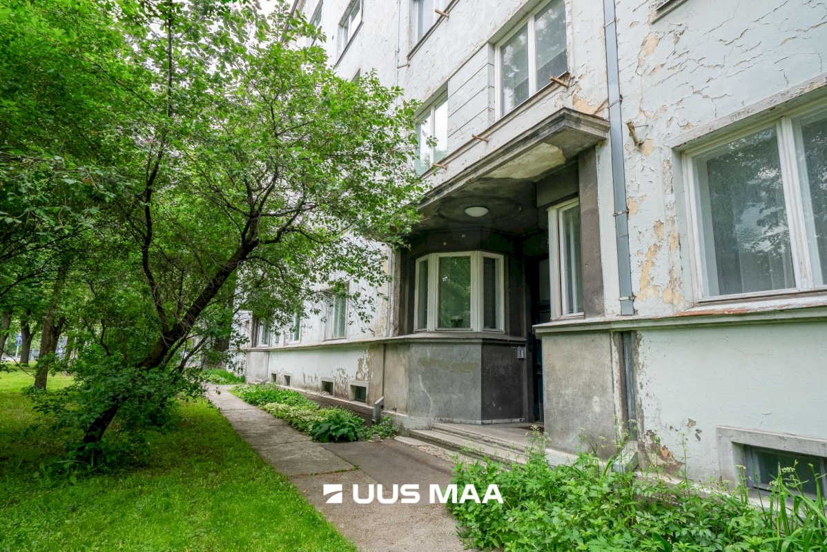 Tallinn, Kesklinna linnaosa, Raua, Gonsiori 25