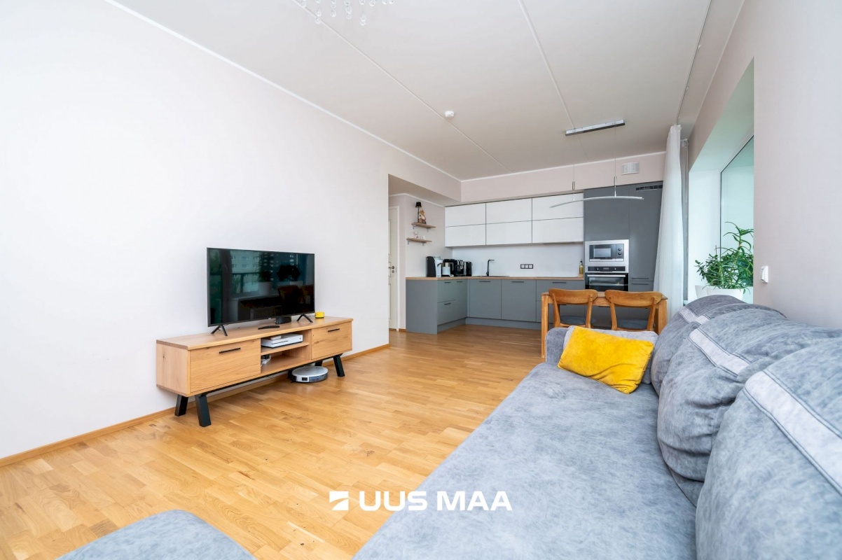 Tallinn, Lasnamäe linnaosa, Priisle, Linnamäe tee 42a