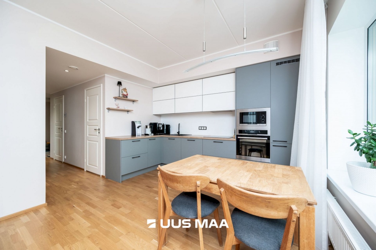 Tallinn, Lasnamäe linnaosa, Priisle, Linnamäe tee 42a