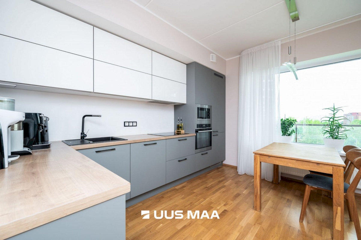 Tallinn, Lasnamäe linnaosa, Priisle, Linnamäe tee 42a
