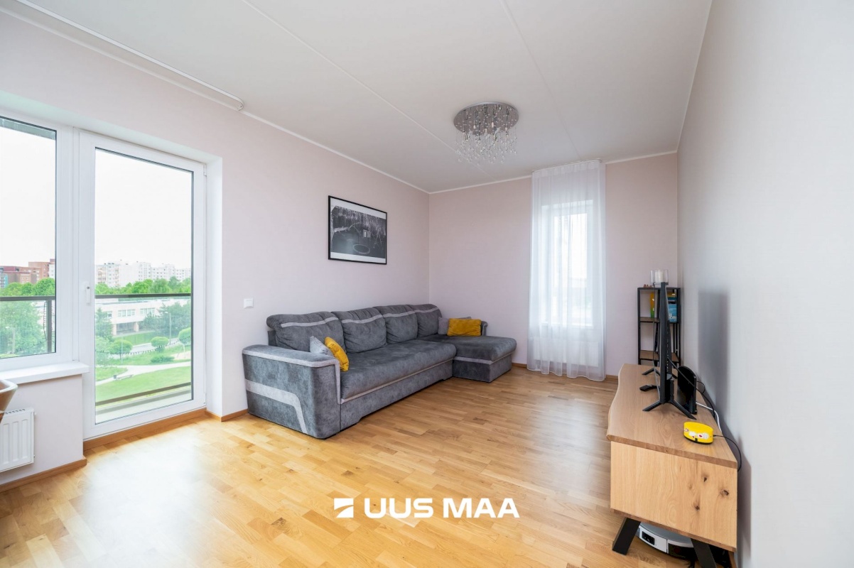 Tallinn, Lasnamäe linnaosa, Priisle, Linnamäe tee 42a
