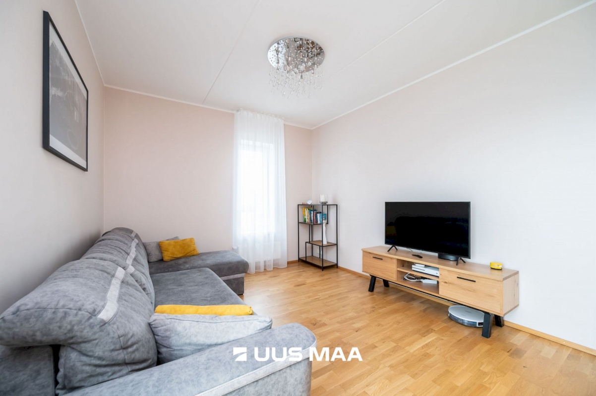 Tallinn, Lasnamäe linnaosa, Priisle, Linnamäe tee 42a