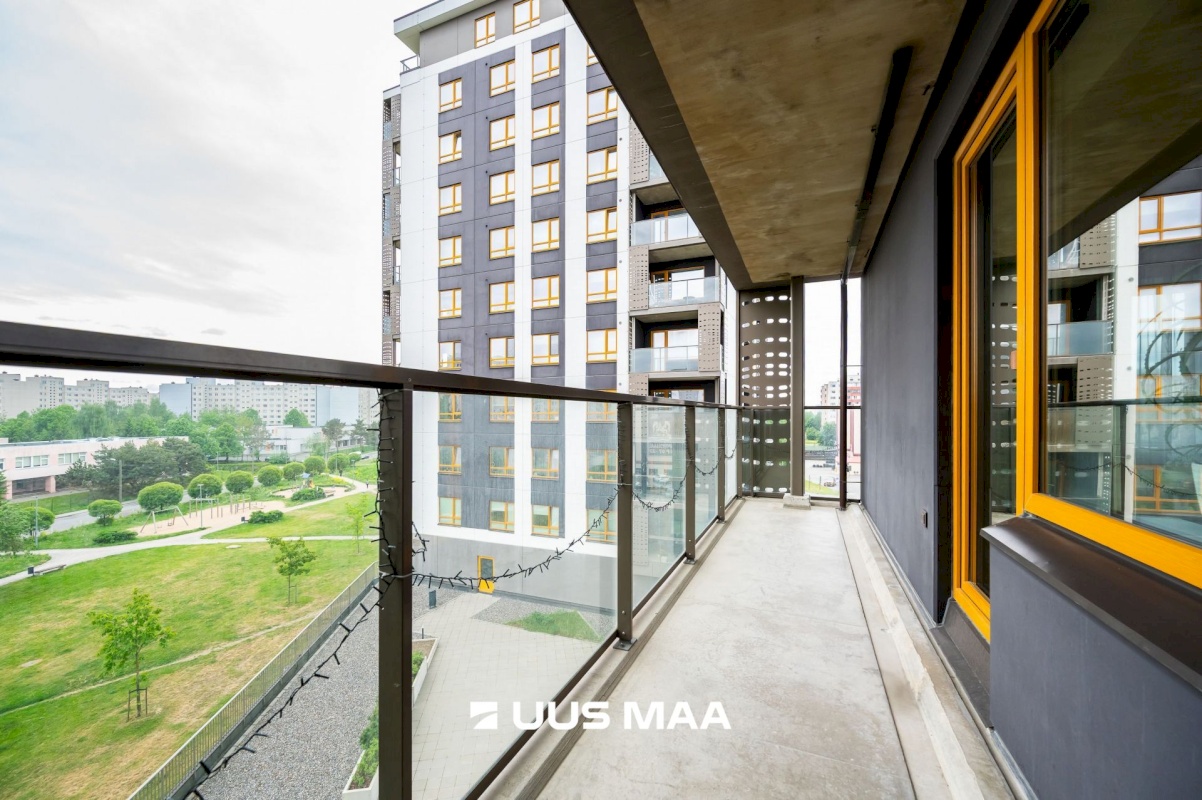 Tallinn, Lasnamäe linnaosa, Priisle, Linnamäe tee 42a