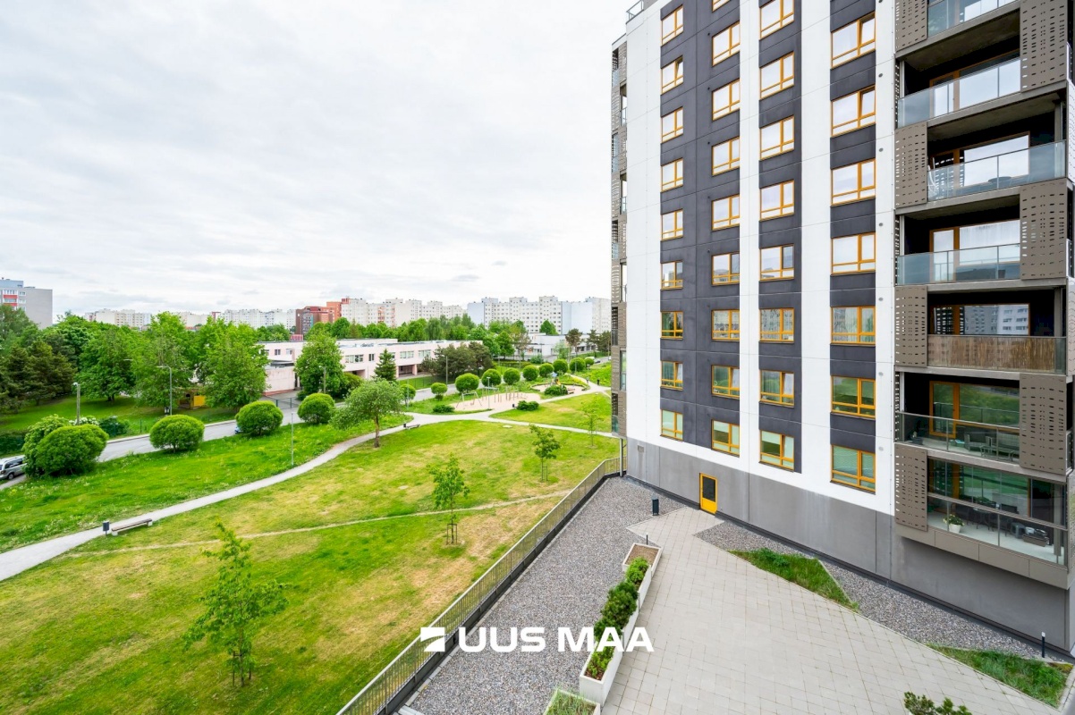 Tallinn, Lasnamäe linnaosa, Priisle, Linnamäe tee 42a