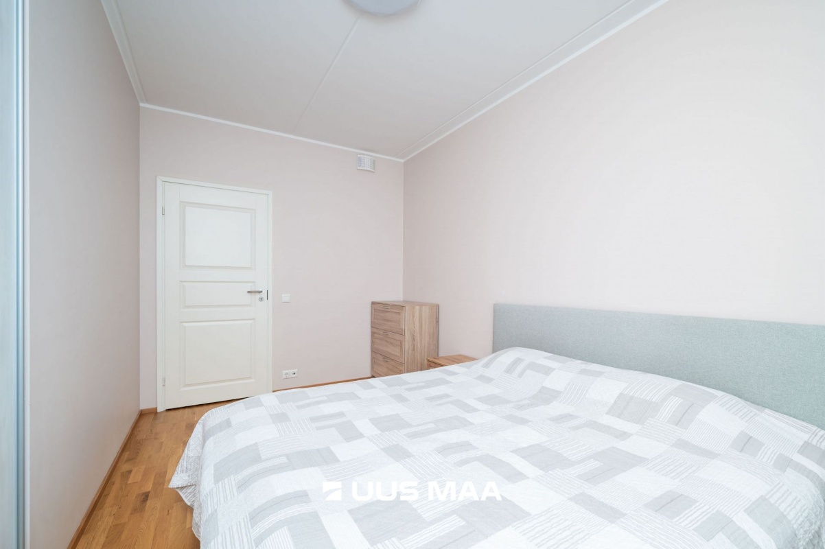Tallinn, Lasnamäe linnaosa, Priisle, Linnamäe tee 42a